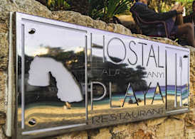 Hostal Playa 5