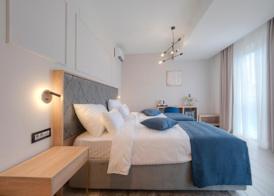 Hotel Idila Budva 5