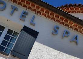 Hôtel & Spa La Villa 2