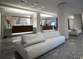 Best Western Grand Hotel Guinigi 2
