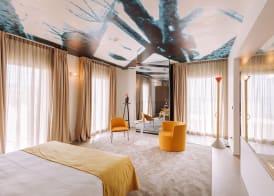 Biancodonda Greenblu Hotel & SPA 4