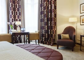Excelsior Hotel Ernst am Dom 3