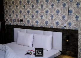 Mo-House Hotels and Apartments 2