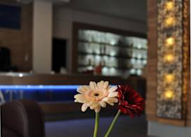 Hotel Atlas Halle 4