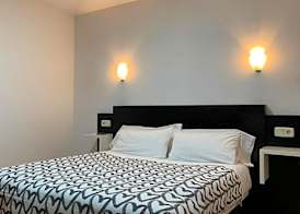 Hotel Posta Real 4