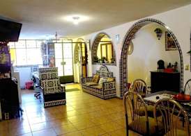 Hostal Iquique 4