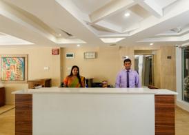 Hotel Janaki 3