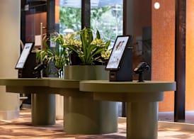 Mercure Melbourne Southbank 2