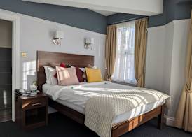 Royal Oxford Hotel 5
