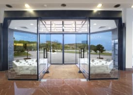 Grand Hotel Pianeta Maratea Resort 5