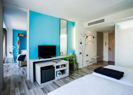 The Lapa Hotel 5