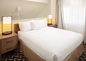 Residence Inn Sunnyvale Silicon Valley I 4