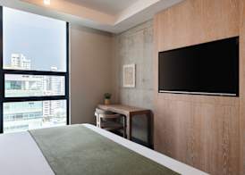 OZ Hotel Collection 4