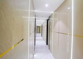 Fabhotel Dolphin Residency 4