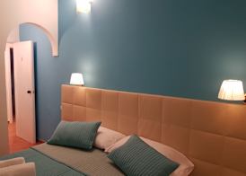Tropea Boutique Hotel 3