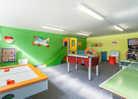 Hotel Baranci, San Candido, Italia 4