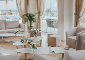 Lebay Beach Hotel 5