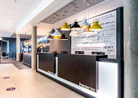 Premier Inn Hannover City University 3