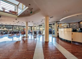 Hotel Italia e Lido Rapallo 2