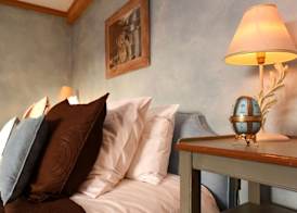 Chalet d'Adrien 5