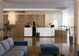 Kiotari Miraluna Beach Resort 3