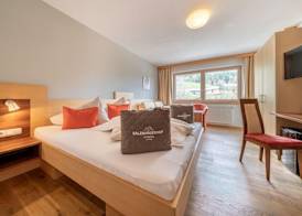 Hotel Salzburger Hof Leogang 2
