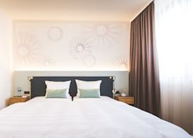 Hotel Federwerk 5