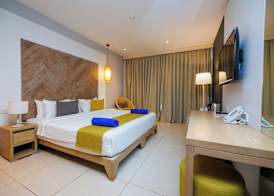 African Princess Beach Hotel 3