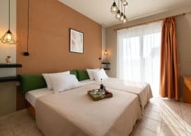 GOJI Vegan Hotel 4