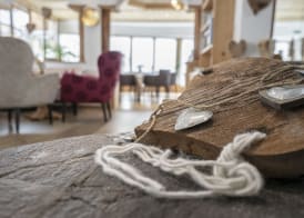 Hotel Seefelderhof 2