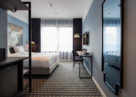 CORENDON VILLAGE AMSTERDAM 5