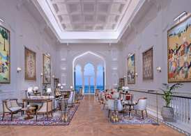 The Chedi Katara Hotel & Resort 2