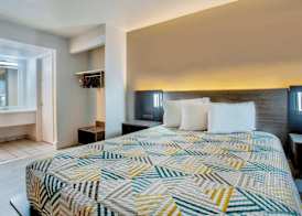 Motel 6 Tucson, AZ - East Williams Center 3