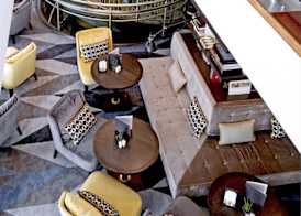 Seaside Park Hotel Leipzig 5