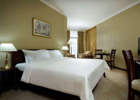 Berjaya Beau Vallon Bay Resort & Casino 5