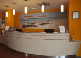 Club Azzurro Hotel & Resort 3