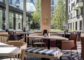 Hampton By Hilton Potsdam Babelsberg 5