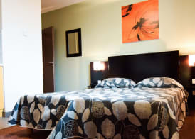 Residhotel Lyon Lamartine 3
