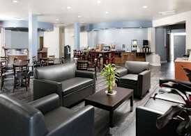 Red Lion Inn Suites Tucson Downtown 5
