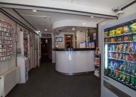 Travel Hotel Amsterdam 2