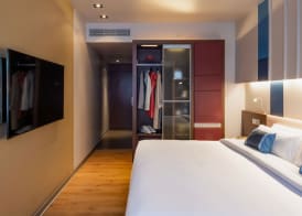 voco MADRID - RETIRO by IHG 4