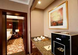 LOTTE City Hotels Tashkent Palace 5