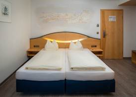 Hotel Atrium Garni 5