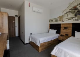 Acar Airport Hotel 4