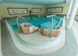 Albergo Dimaro Wellness Hotel 4