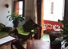 Stardust House Vegueta 2