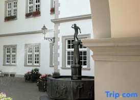 Top Hotel Krämer 5