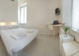 WRH Trastevere 2