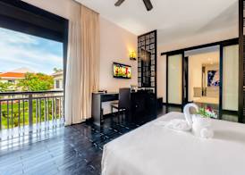 HOI AN HISTORIC HOTEL 5