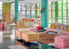 Holiday World Riwo, Affiliated by Meliá 2